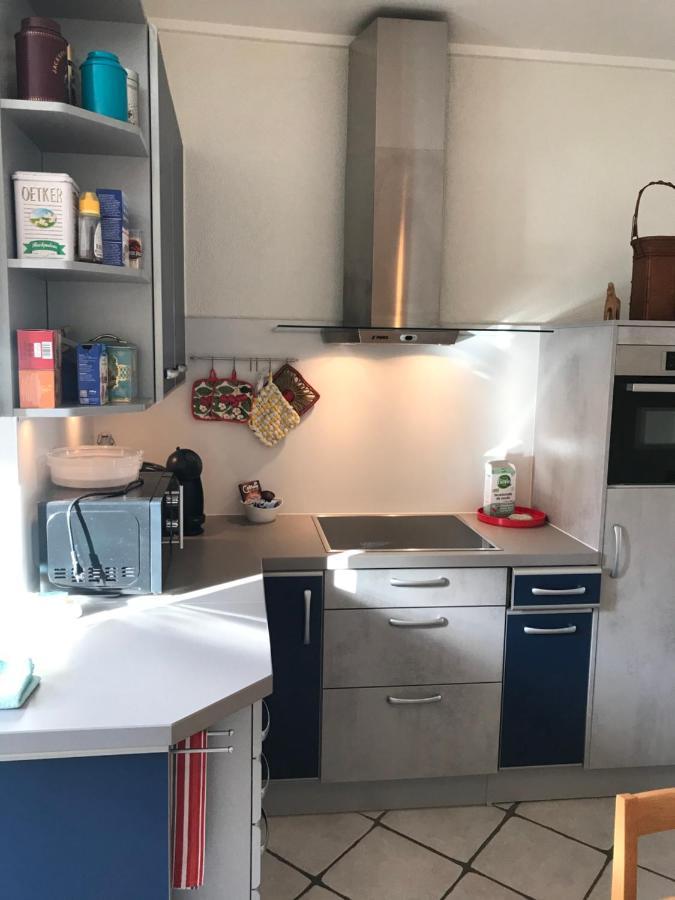 Appartement 1Bijou La Chaux De Fonds Eksteriør bilde