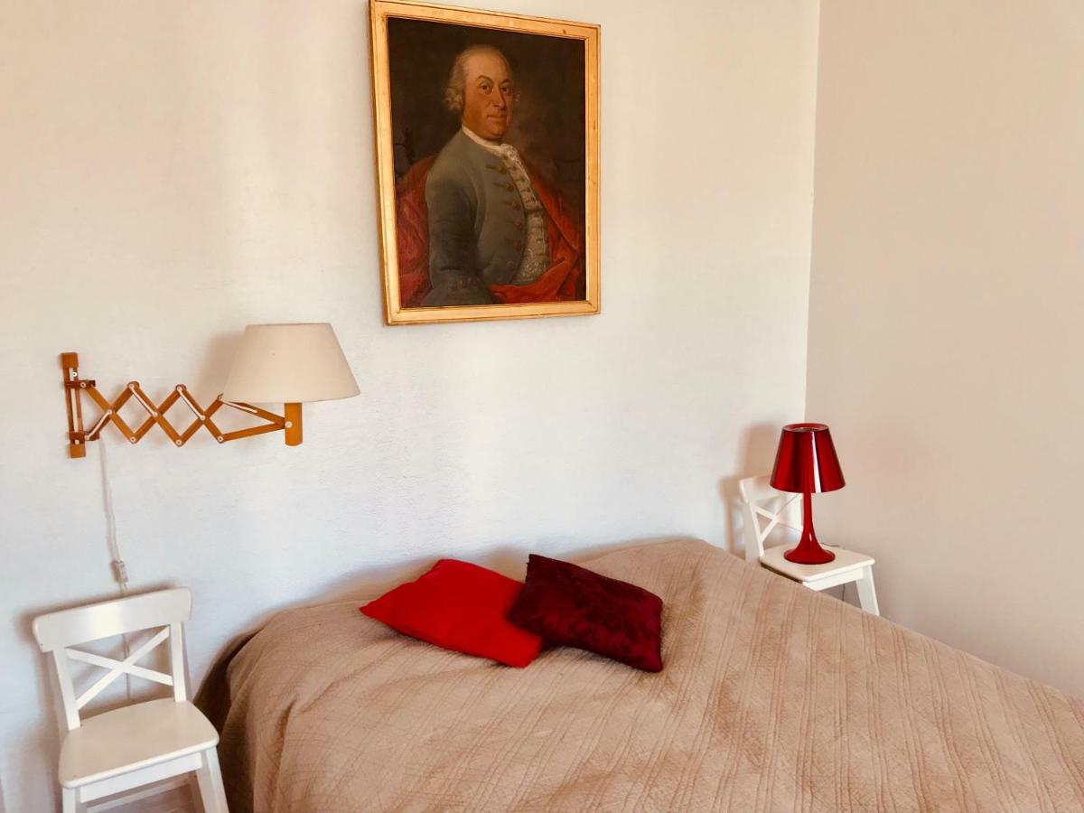 Appartement 1Bijou La Chaux De Fonds Eksteriør bilde