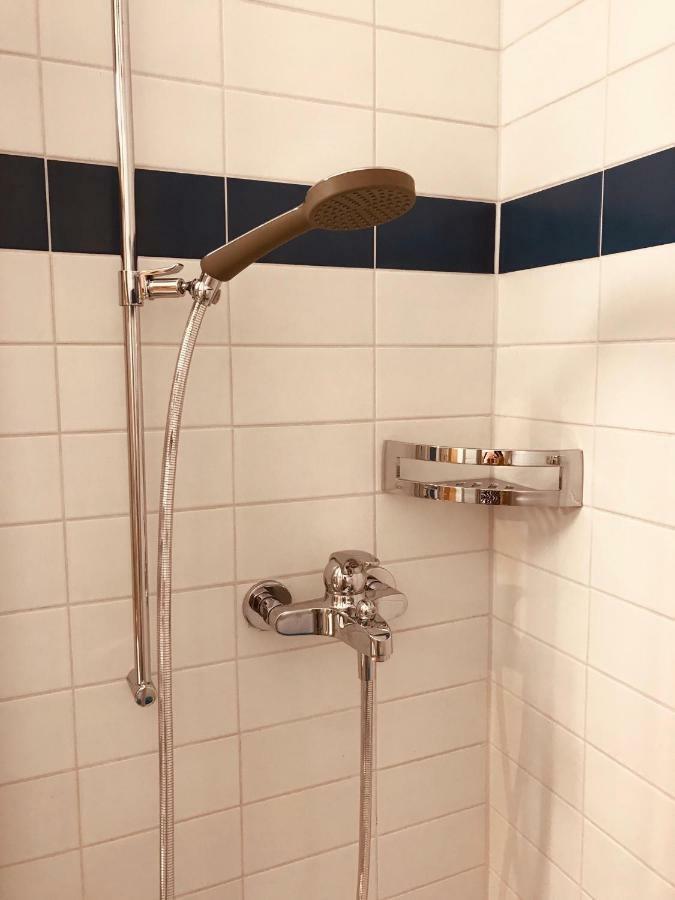 Appartement 1Bijou La Chaux De Fonds Eksteriør bilde