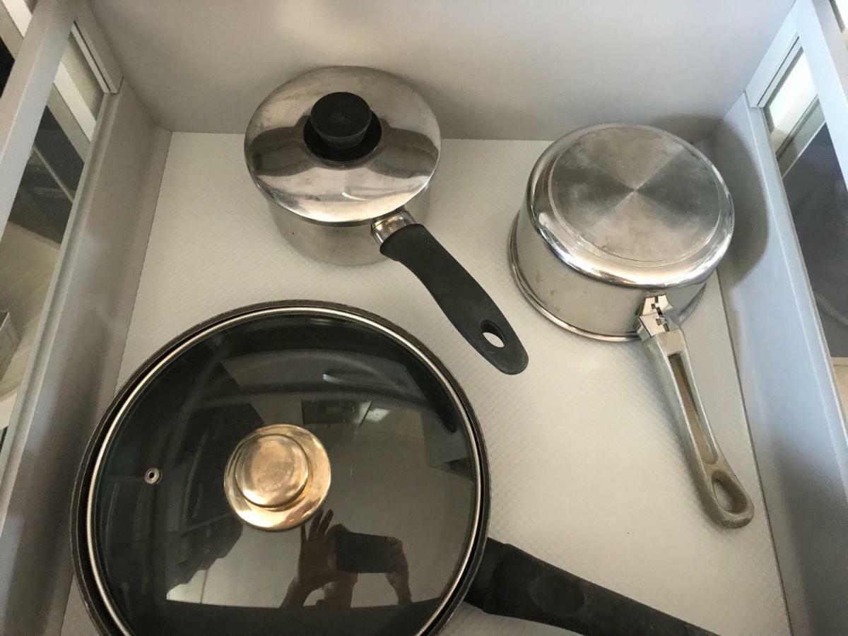 Appartement 1Bijou La Chaux De Fonds Eksteriør bilde